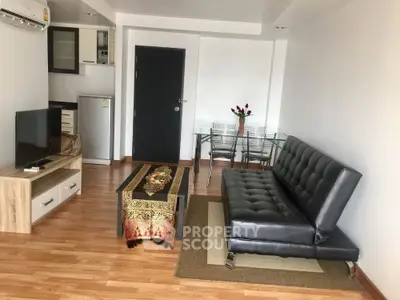  1 Bedroom Condo at The Kris Express 2-3