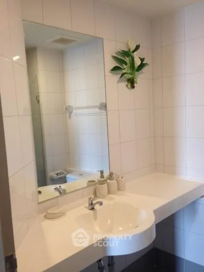  1 Bedroom Condo at Chapter One Ratburana 33-4