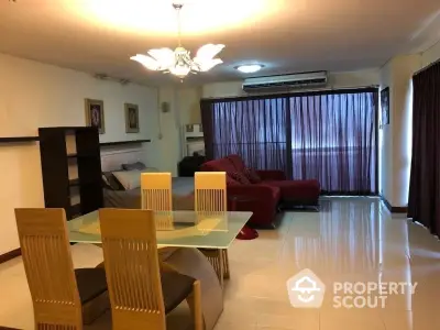  1 Bedroom Condo -4