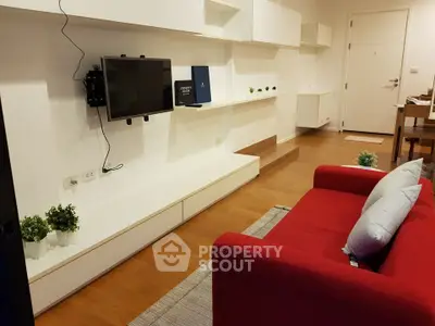  1 Bedroom Condo at Blocs 77-4