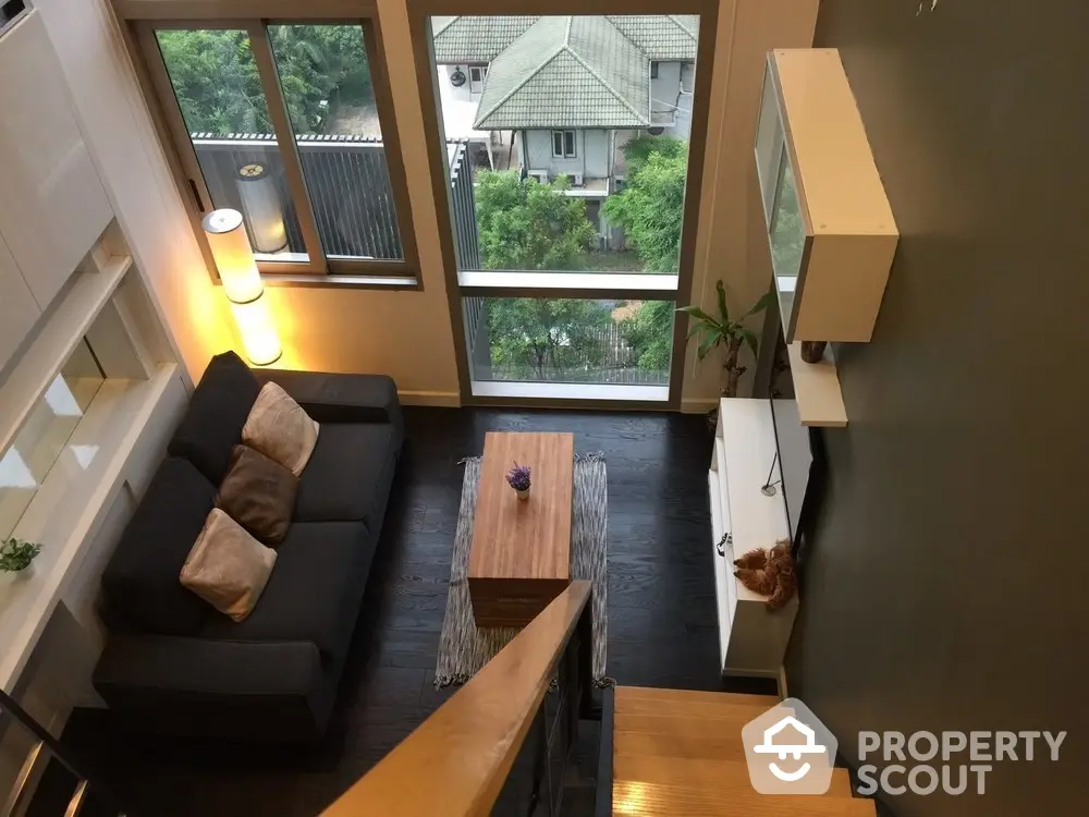  1 Bedroom Condo at Ideo Morph 38-1