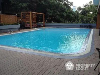  2 Bedrooms Condo at Wittayu Complex-2