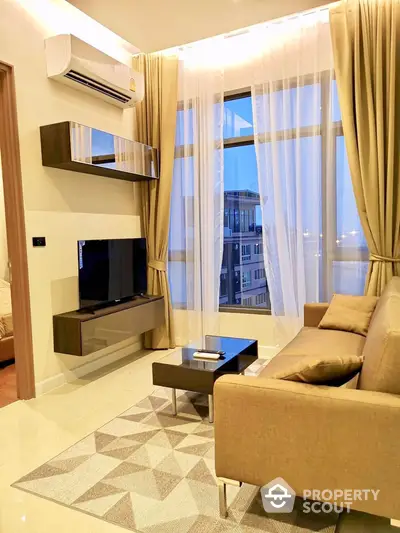  1 Bedroom Condo at Mayfair Place Sukhumvit 50-4