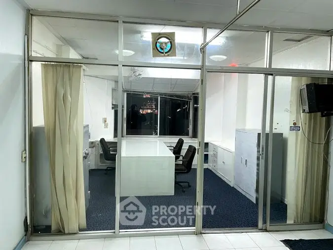 Fully Furnished 2 Bedrooms Condo at Executive Residence 2 Pratumnak-1