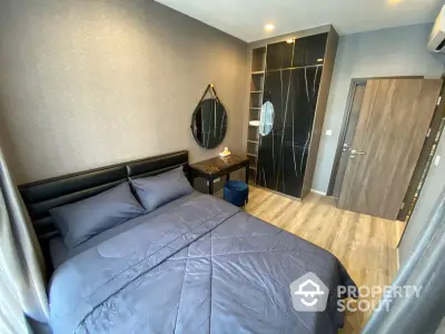  1 Bedroom Condo at Ideo Mobi Asoke-5