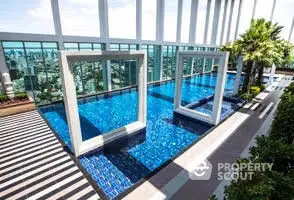  1 Bedroom Condo at Rhythm Phahol Ari-1