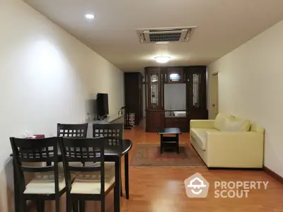  1 Bedroom Condo at State Tower Silom-3