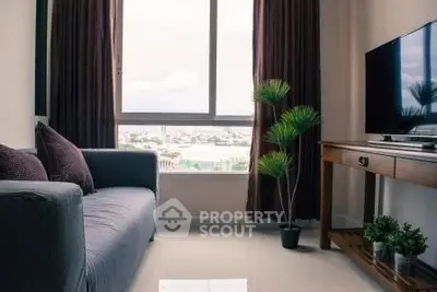 1 Bedroom Condo at The Sky Sukhumvit-2