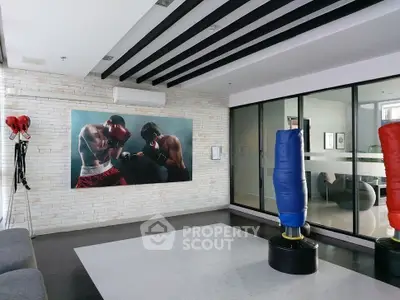  1 Bedroom Condo at Plum Condo Ramkhamhaeng-3