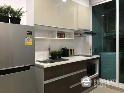  1 Bedroom Condo -5