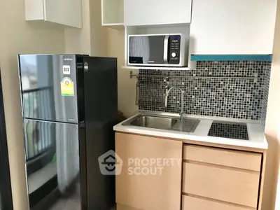  1 Bedroom Condo at The Cadogan Private Residence-3