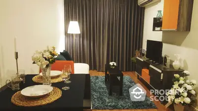  1 Bedroom Condo at Voque Place Condominium สุขุมวิท 107-1