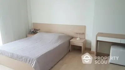  1 Bedroom Condo at Rhythm Ratchada-5