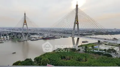  2 Bedrooms Condo at The Pano Rama 3-5