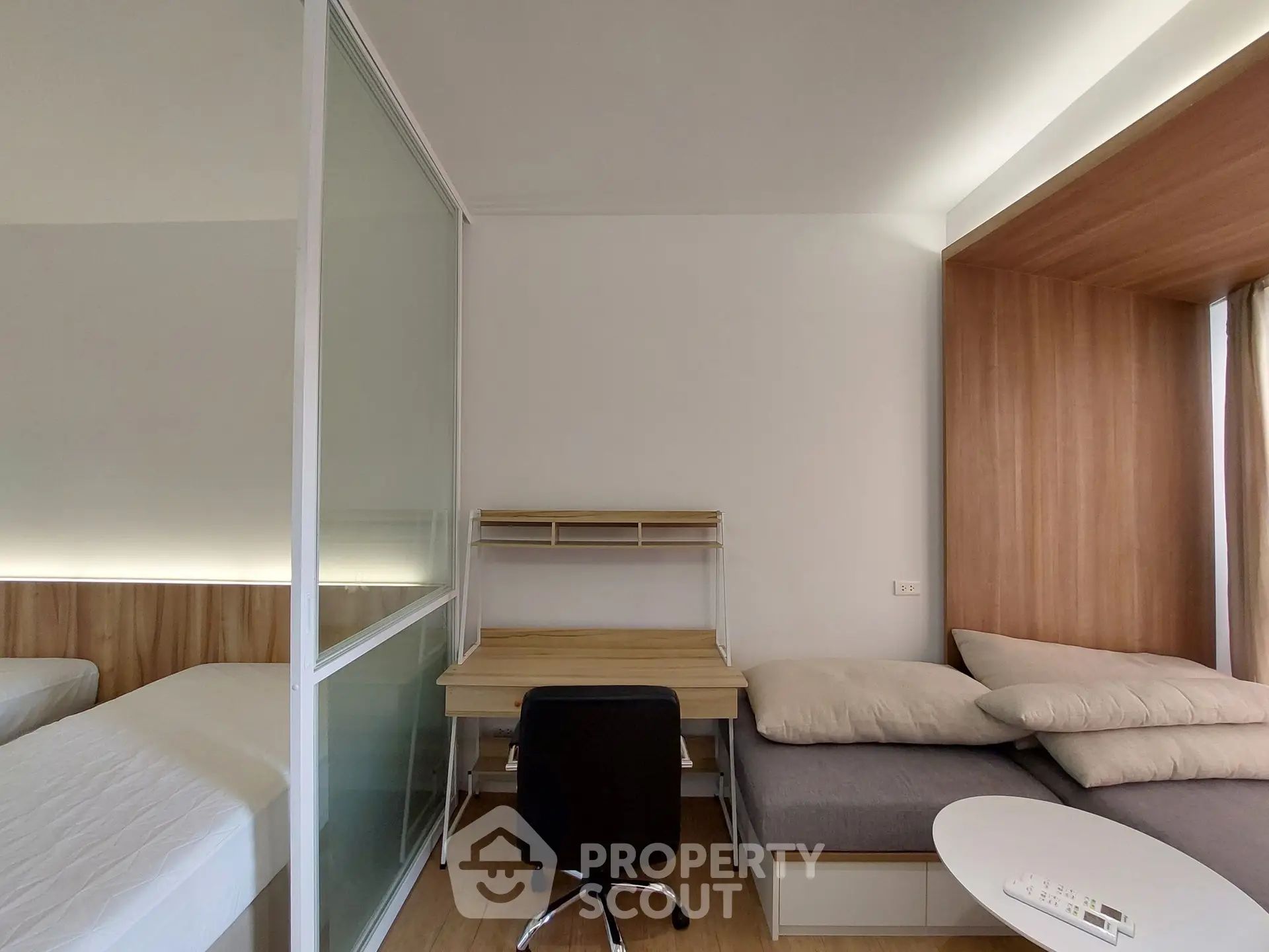 Triple Y Residence 