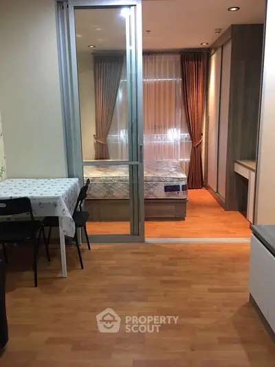  1 Bedroom Condo at The President Sathorn Ratchapruek 3-2