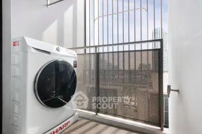  1 Bedroom Condo at The Room Sukhumvit 69-3