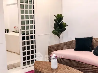  1 Bedroom Condo at Pathumwan Place Condominium-4