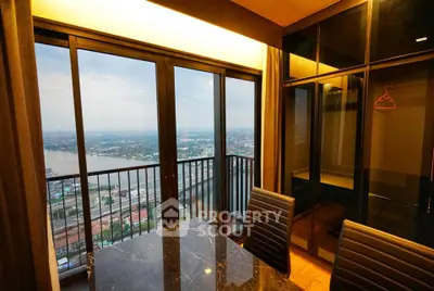 Fully Furnished 1 Bedroom Condo at 4-4
