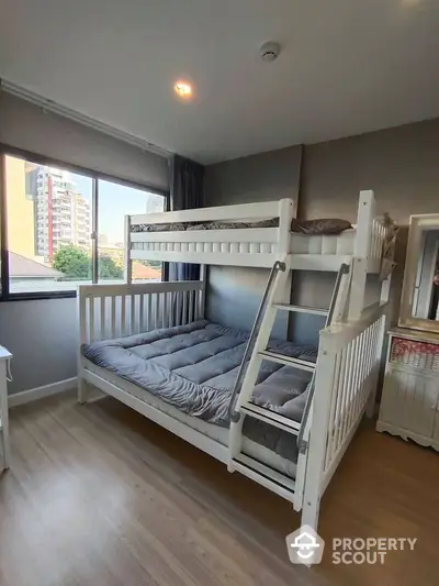  1 Bedroom Condo at The Nest Sukhumvit 22-4