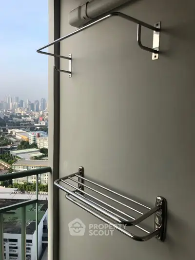  1 Bedroom Condo at Lumpini Park Rama 9 Ratchada-5