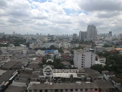 1 Bedroom Condo at Aspire Sukhumvit 48-2