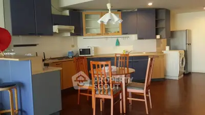  1 Bedroom Condo at The Natural Place Suite Ngamduphli Condominium-2