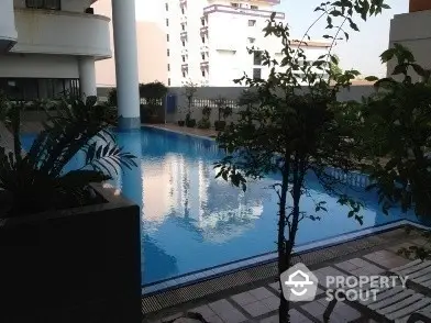  2 Bedrooms Condo at เคนซิงตัน เพลส คอนโดมิเนียม-1