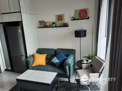  1 Bedroom Condo at The Line Sukhumvit 101-3