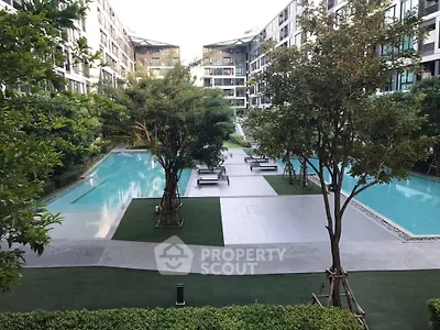 1 Bedroom Condo at My Story Ladprao 71-2