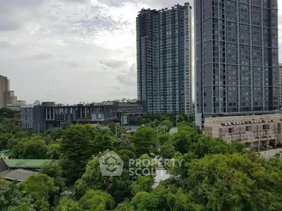  1 Bedroom Condo at Hasu Haus Sukhumvit 77-2