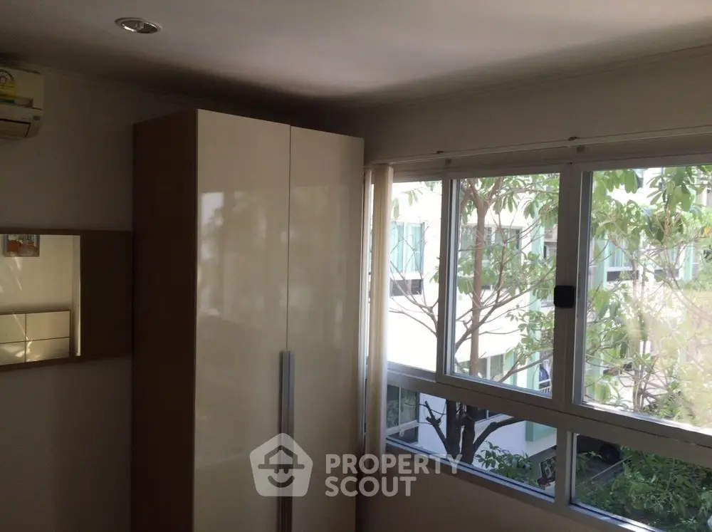 1 Bedroom Condo at Lumpini Ville Cultural Center-1