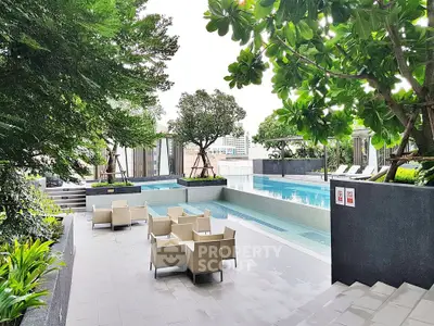  1 Bedroom Condo at The Niche Pride ทองหล่อ เพชรบุรี-4
