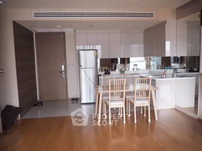  2 Bedrooms Condo at The Address Sathorn-5