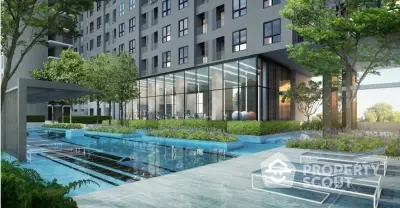  1 Bedroom Condo at Ideo Sukhumvit 93-2