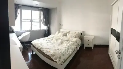 1 Bedroom Condo -2