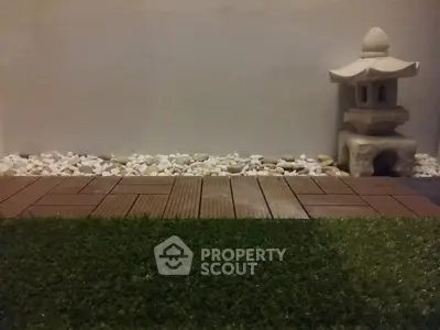  1 Bedroom Condo at Elio Del Ray Sukhumvit 64-3
