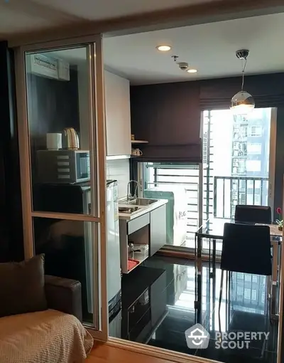  1 Bedroom Condo at The Base Sukhumvit 77-7