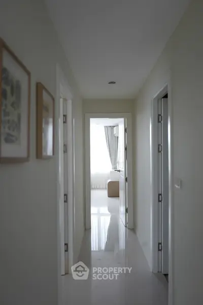 2 Bedrooms Condo at Elements Srinakarin-9