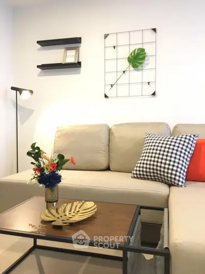  1 Bedroom Condo -2