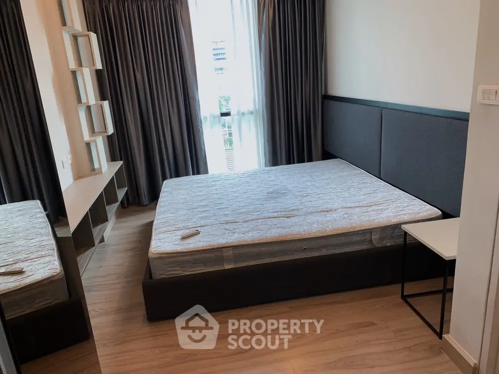  1 Bedroom Condo at The Unique 19-1