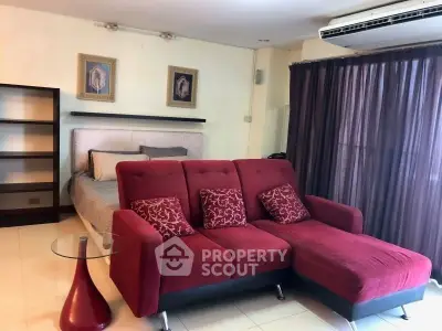  1 Bedroom Condo -3
