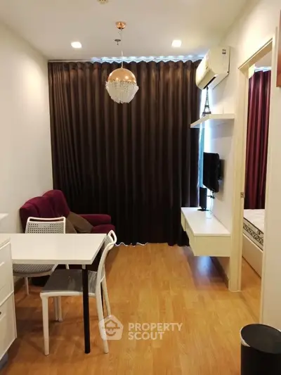  1 Bedroom Condo at Q House Sukhumvit 79-4