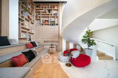  1 Bedroom Condo at Centric Ratchayothin-5