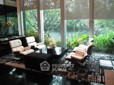  1 Bedroom Condo at The Address Asoke-5