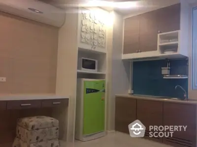  1 Bedroom Condo at Chamchuri Residence-4