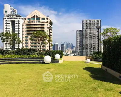  2 Bedrooms Condo at Supalai Elite Sathorn Suanpul-5