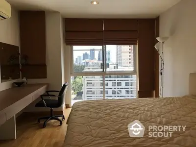  2 Bedrooms Condo at Serene Place Sukhumvit 24 Condominium-8