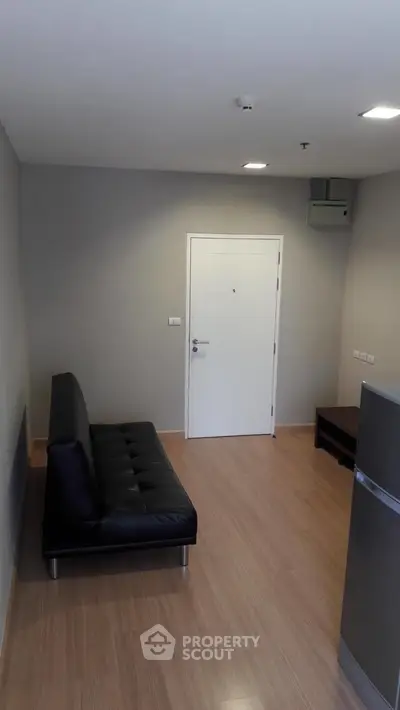  1 Bedroom Condo at Cu Terrace-2