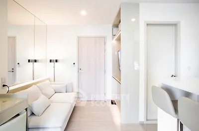 1 Bedroom Condo at Life Asoke ไลฟ์ อโศก-4
